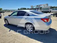 2008 Lexus ES350 фото