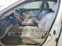 2008 Lexus ES350 фото