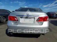2008 Lexus ES350 photo