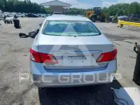 2008 Lexus ES350 фото