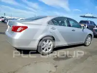 2008 Lexus ES350 photo