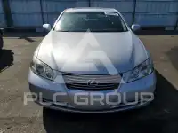 2008 Lexus ES350 photo
