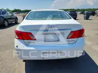 2008 Lexus ES фото