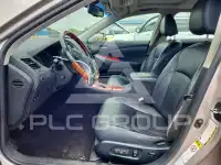 2008 Lexus ES350 фото