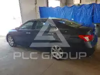 2008 Lexus ES350 фото