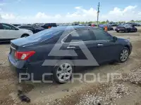 2008 Lexus ES350 photo