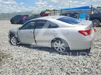 2008 Lexus ES350 photo