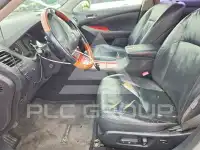 2008 Lexus ES350 фото