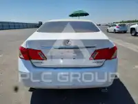 2008 Lexus ES350 фото