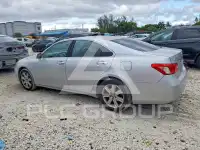 2008 Lexus ES350 фото