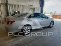 2008 Lexus ES350 фото