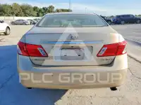 2008 Lexus ES фото