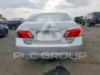 2008 Lexus ES350 photo