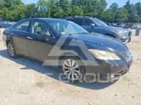 2008 Lexus ES350 фото