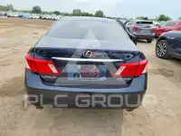 2008 Lexus ES350 photo