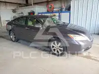 2008 Lexus ES350 photo