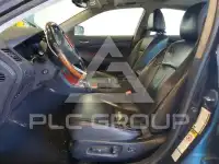 2008 Lexus ES350 фото