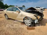 2008 Lexus ES350 фото