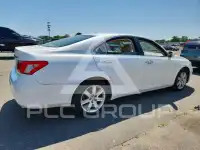 2008 Lexus ES фото