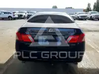 2008 Lexus ES350 фото