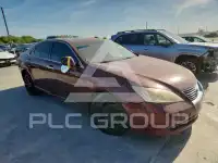 2008 Lexus ES350 photo