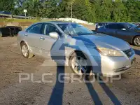 2008 Lexus ES350 фото