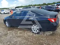 2008 Lexus ES350 photo