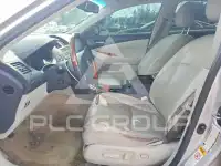2008 Lexus ES350 фото