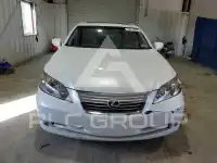 2008 Lexus ES350 фото