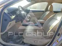 2008 Lexus ES фото