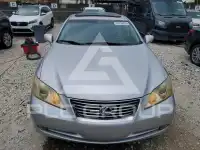 2008 Lexus ES350 фото