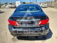 2008 Lexus ES350 фото