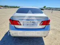 2008 Lexus ES350 фото