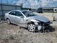 2008 Lexus ES350 photo