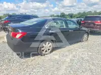 2008 Lexus ES350 photo