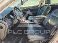 2008 Lexus ES350 photo
