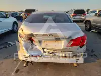 2008 Lexus ES350 фото