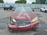2008 Lexus ES350 фото