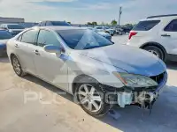 2008 Lexus ES350 photo