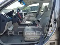 2008 Lexus ES350 photo