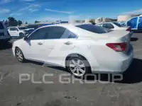 2008 Lexus ES350 photo