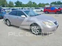 2008 Lexus ES350 фото