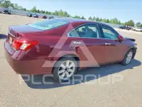 2008 Lexus ES350 фото