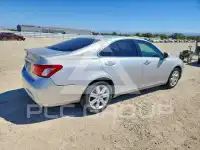 2008 Lexus ES350 фото