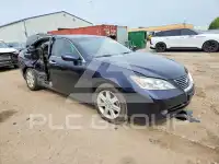 2008 Lexus ES350 photo