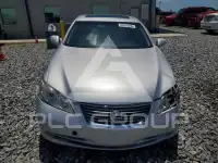2008 Lexus ES350 photo
