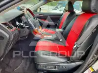 2008 Lexus ES350 фото