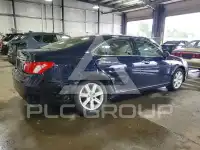 2008 Lexus ES350 фото