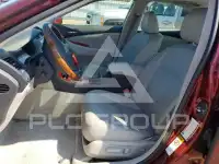2008 Lexus ES350 фото
