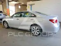 2008 Lexus ES350 фото